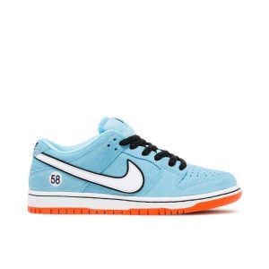 Nike Dunk Low Pro SB Gulf BQ6817-401 Mattress Sneaker Store