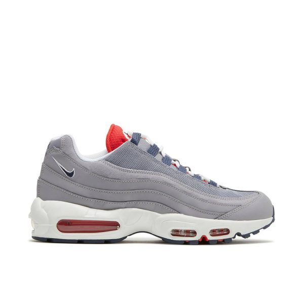 Nike Air Max 95 Grey USA Grey DB0250-001 Mattress Sneaker Store