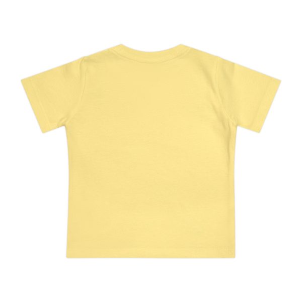 Baby Short Sleeve T-Shirt By Bivant