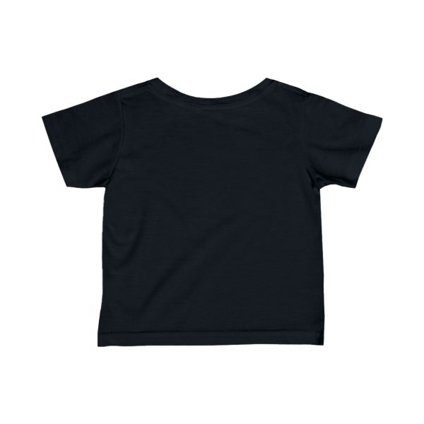 Classic Fit Infant Fine Jersey Tee By Bivant