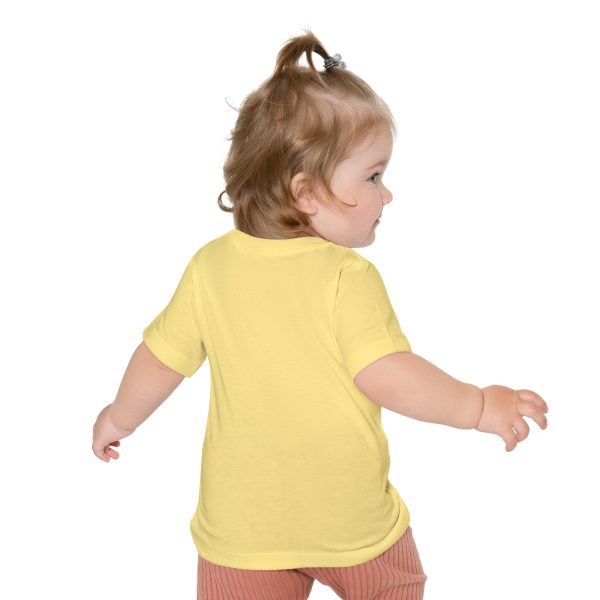 Baby Short Sleeve T-Shirt By Bivant