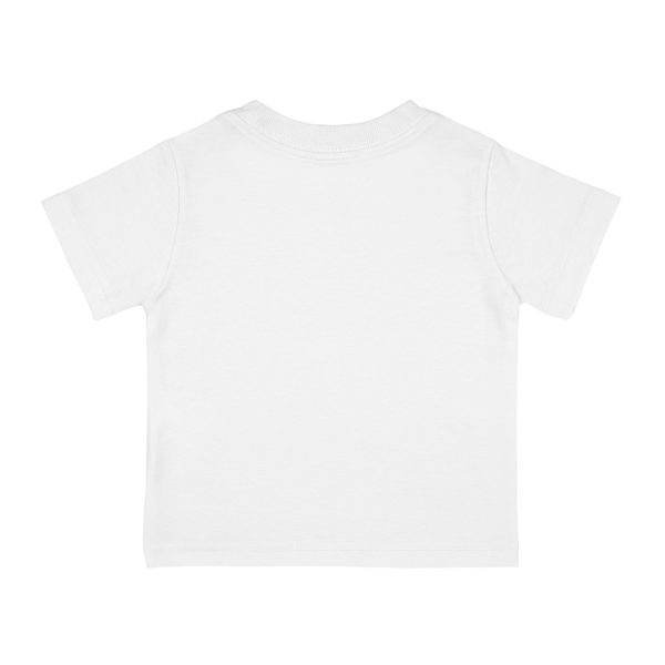 The Rabbit Skins Infant Cotton Jersey Tee By Bivant