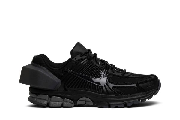 A-Cold-Wall* x Nike Air Zoom Vomero 5 ‘Black’ AT3152-001