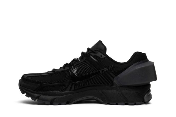 A-Cold-Wall* x Nike Air Zoom Vomero 5 ‘Black’ AT3152-001