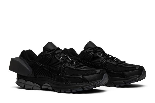 A-Cold-Wall* x Nike Air Zoom Vomero 5 ‘Black’ AT3152-001