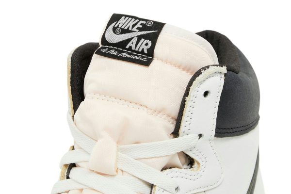 A Ma ManiÃ©re x Nike Air Ship PE SP ‘White Black’ DX4976-100