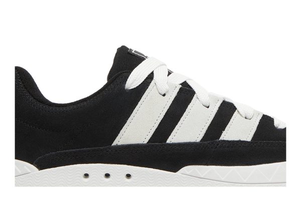 adidas Adimatic ‘Black Crystal White’ GY5274