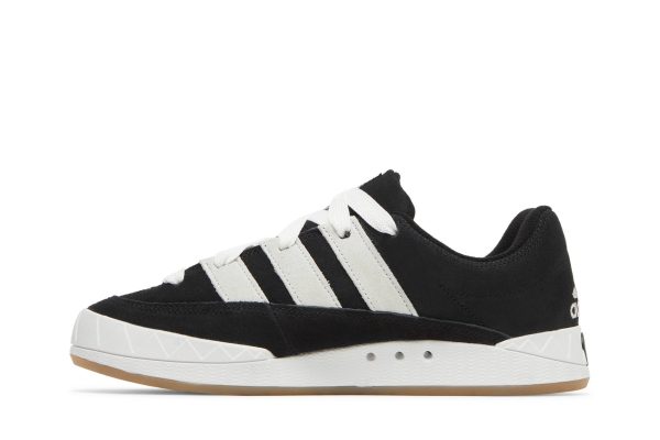 adidas Adimatic ‘Black Crystal White’ GY5274