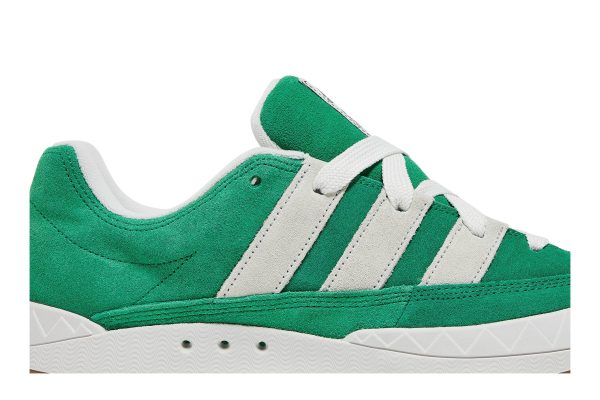 adidas Adimatic ‘Green’ GZ6202