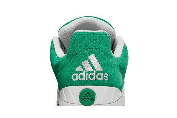 adidas Adimatic ‘Green’ GZ6202