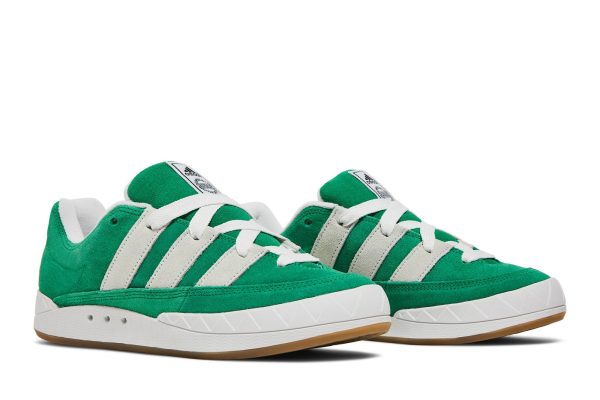 adidas Adimatic ‘Green’ GZ6202