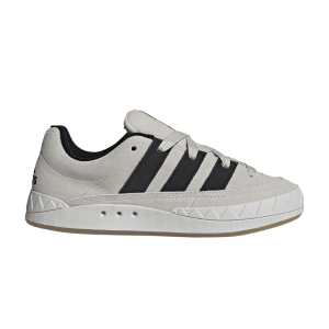 adidas Adimatic ‘Grey Black’ GY2091