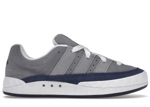 adidas Adimatic Human Made Grey HP9915