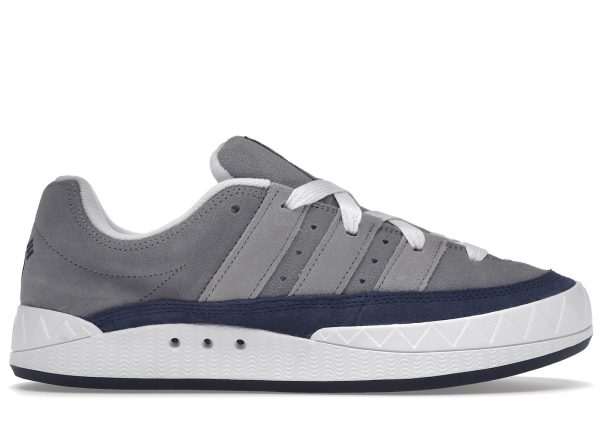 adidas Adimatic Human Made Grey HP9915