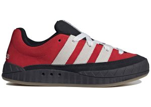 adidas Adimatic ‘Power Red Black’ GY2093