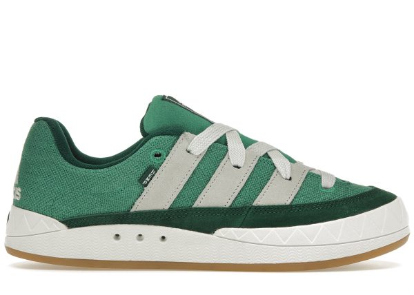 adidas Adimatic ‘Semi Court Green’ HQ6908