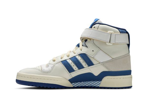 adidas Forum 84 Hi OG ‘Bright Blue’ FY7793