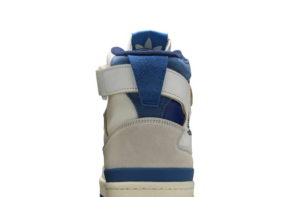 adidas Forum 84 Hi OG ‘Bright Blue’ FY7793