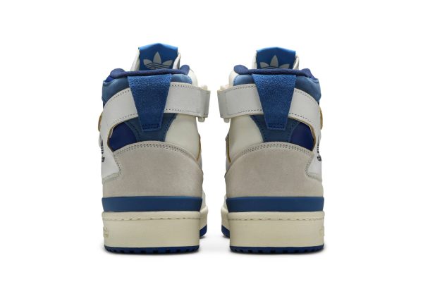 adidas Forum 84 Hi OG ‘Bright Blue’ FY7793