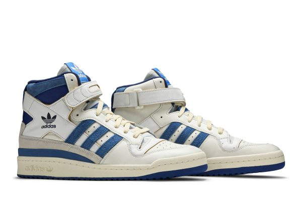 adidas Forum 84 Hi OG ‘Bright Blue’ FY7793