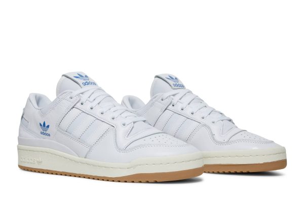 adidas Forum 84 ‘White Blue Bird’ H04903