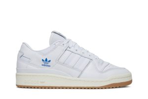 adidas Forum 84 ‘White Blue Bird’ H04903