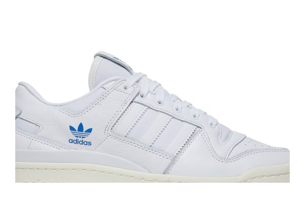 adidas Forum 84 ‘White Blue Bird’ H04903