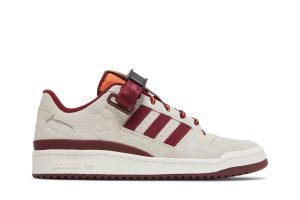 adidas Forum Low ‘Chalk Burgundy’ GX8866