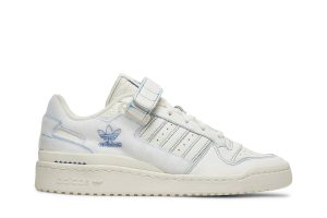 adidas Forum Low ‘Off White Blue Bird’ GX1018