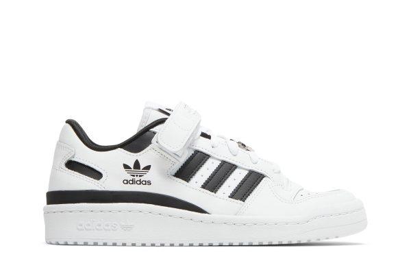 adidas Forum Low ‘White Black’ GY0751