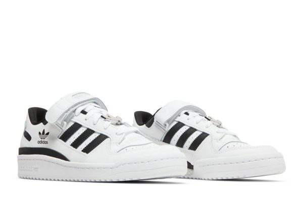 adidas Forum Low ‘White Black’ GY0751