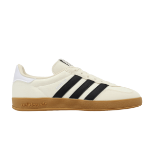 adidas Gazelle Indoor ‘Cream White Gum’ IG3677