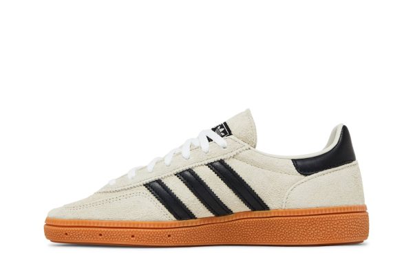 adidas Handball Spezial ‘Aluminium Black Gum’ IF6562