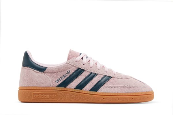 adidas Handball Spezial ‘Clear Pink Arctic Night’ IF6561