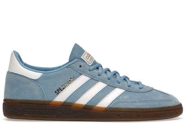 adidas Handball Spezial ‘Light Blue’ BD7632