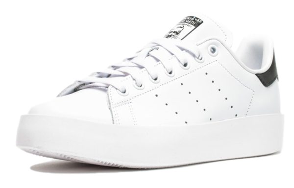 adidas originals Stan Smith Bold W S75213