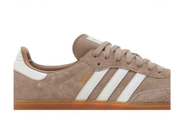 adidas Samba OG ‘Chalky Brown Gum’ HP7903