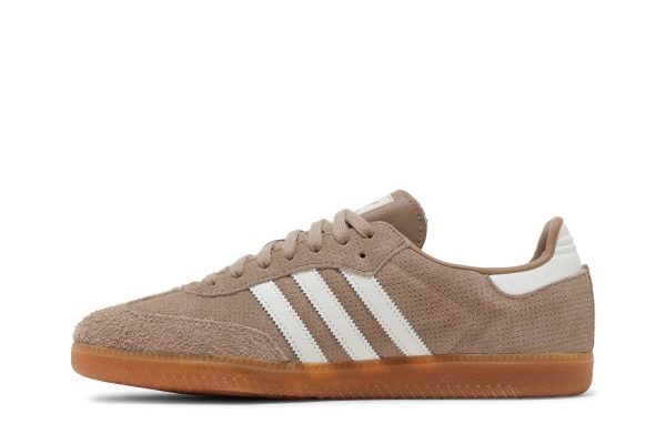 adidas Samba OG ‘Chalky Brown Gum’ HP7903