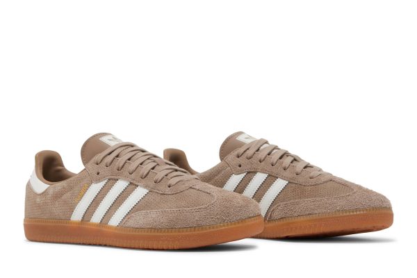 adidas Samba OG ‘Chalky Brown Gum’ HP7903