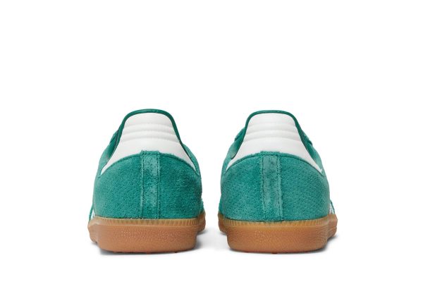 adidas Samba OG ‘Collegiate Green Gum’ HP7902