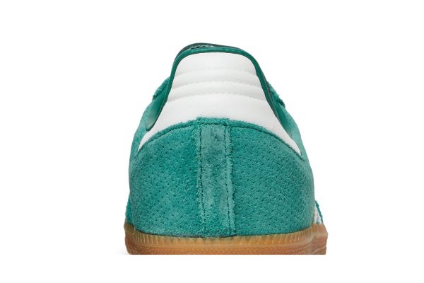 adidas Samba OG ‘Collegiate Green Gum’ HP7902