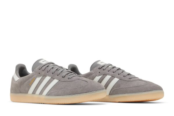 adidas Samba OG ‘Grey Bliss Orange’ HP7905