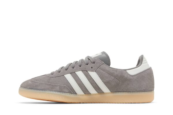 adidas Samba OG ‘Grey Bliss Orange’ HP7905