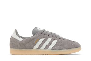 adidas Samba OG ‘Grey Bliss Orange’ HP7905