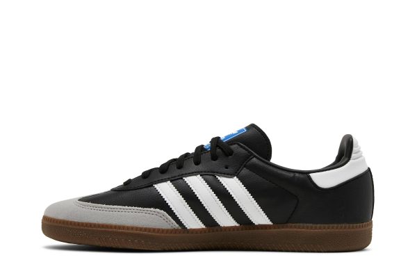 adidas Samba ‘Vegan Black’ FX9042