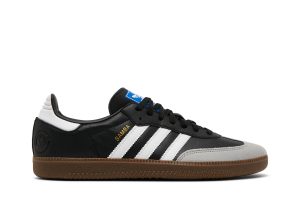 adidas Samba ‘Vegan Black’ FX9042