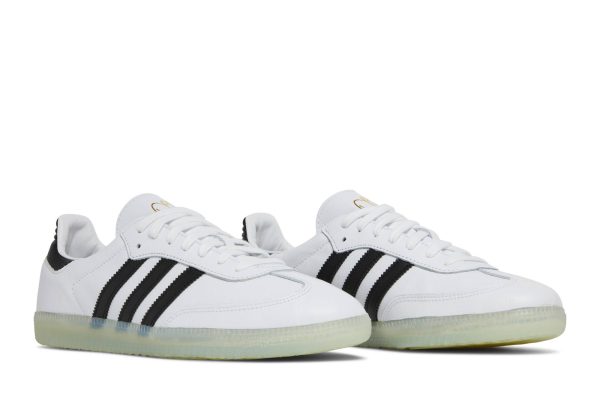 adidas Samba x Jason Dill ‘White Black’ GZ4730