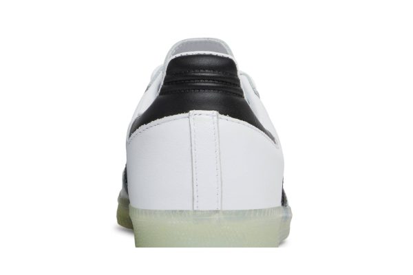 adidas Samba x Jason Dill ‘White Black’ GZ4730