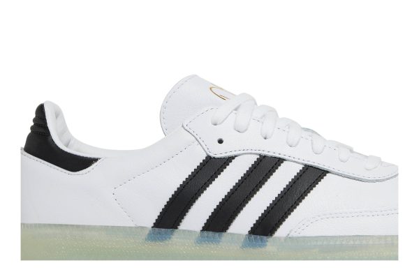 adidas Samba x Jason Dill ‘White Black’ GZ4730