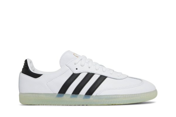 adidas Samba x Jason Dill ‘White Black’ GZ4730